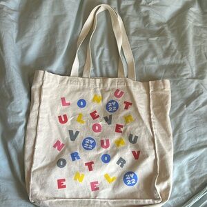 Harry Styles Tote Bag